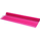 15m x 70cm Organza Roll - Hot Pink